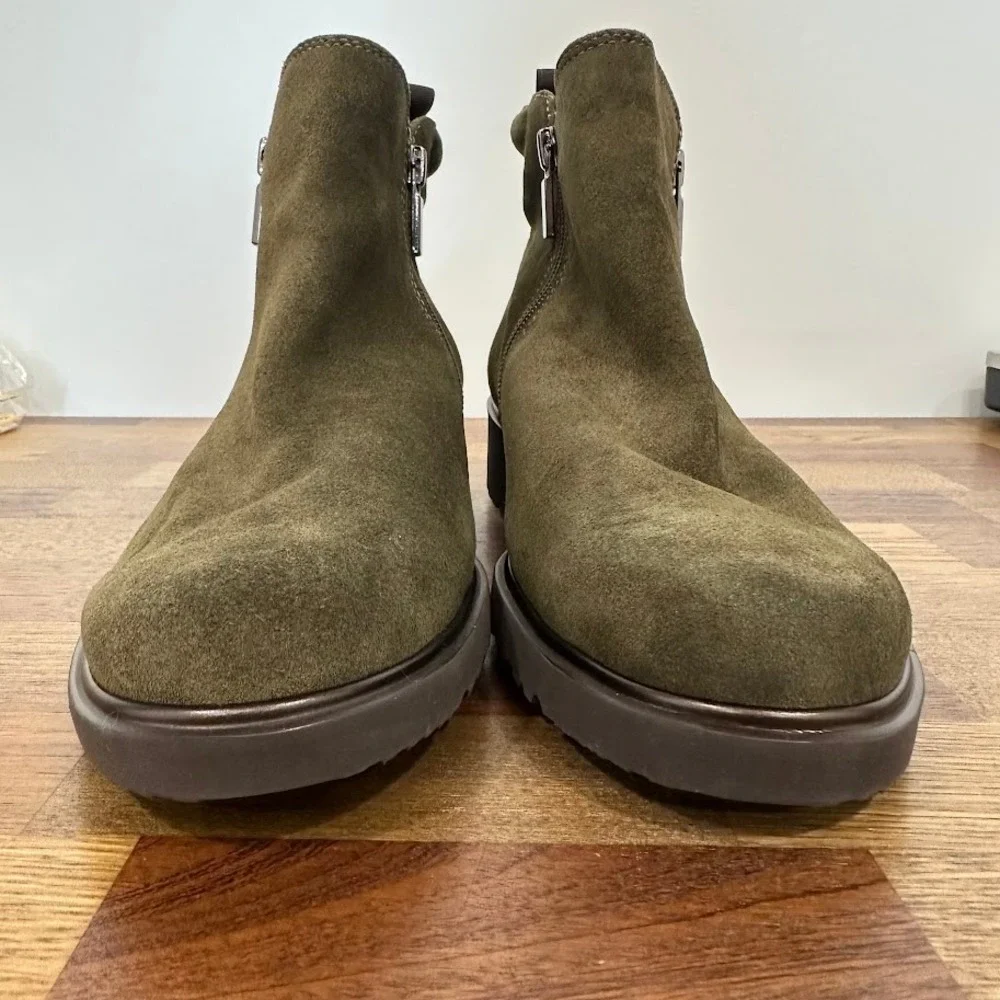 Munro womens boots